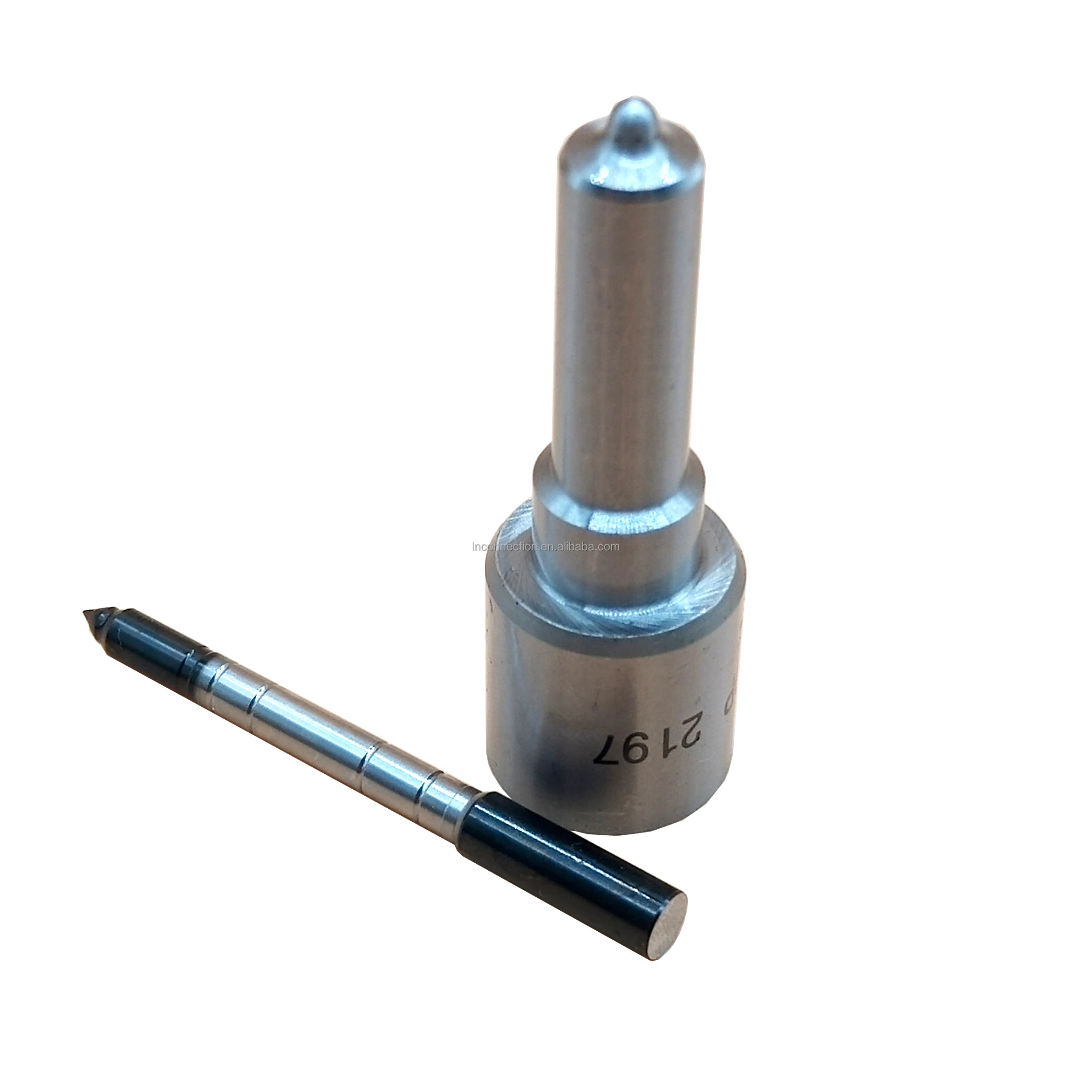 High performance  China made diesel fuel injector nozzle DLLA148P816 for injector