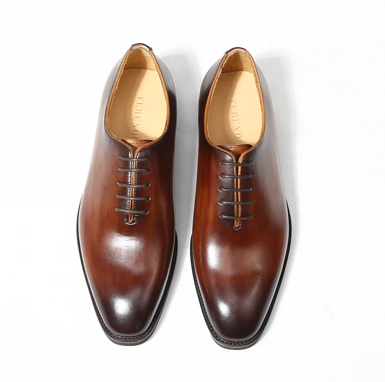 Новая стильная обувь на заказ, обувь для мальчиков, модная обувь из натуральной кожи, официальная обувь для мужчин