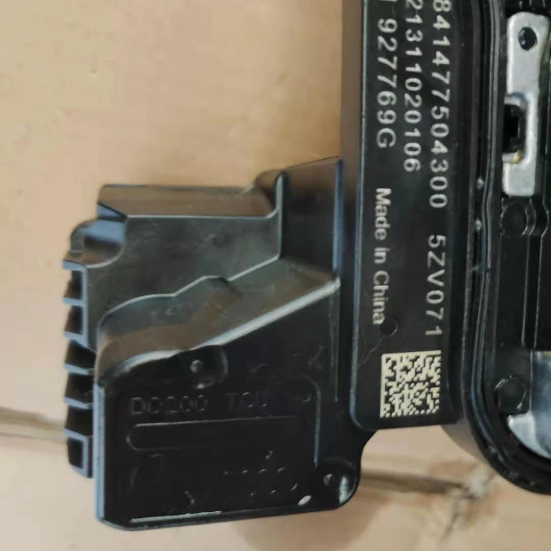 
0AM927769G fit for Volks wagen 7speed DCT TCU 0AM computer 