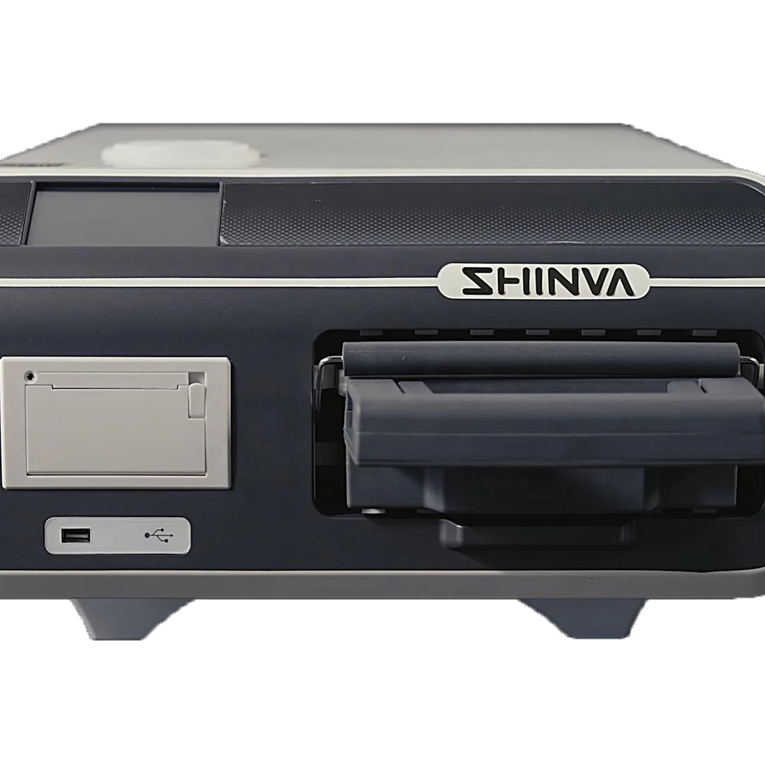 SHINVA 2022 Top-selling cassette steam autoclave
