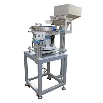 
Customize Vibration Device vibratory Feeder Bowl Automatic Counting System 