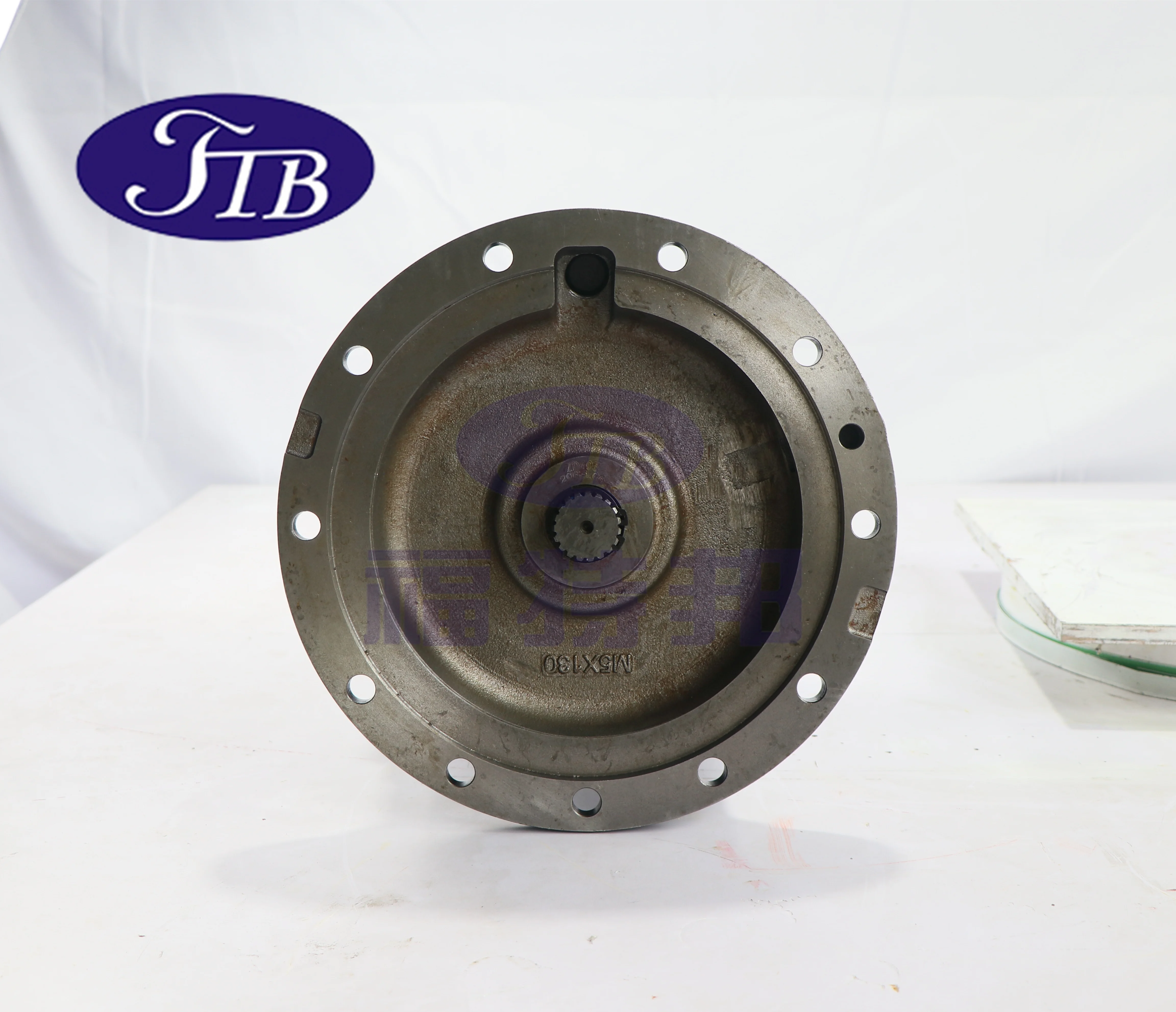  Ftb SK210 SK200-8 SK210-8 M5X130 поворотный редуктор YN15V00035F1 YN32W00019F1 YN15V00037F2