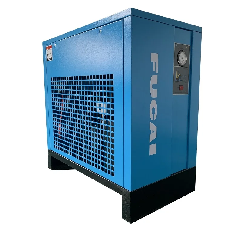 FUCAI dryer supplier for screw type air