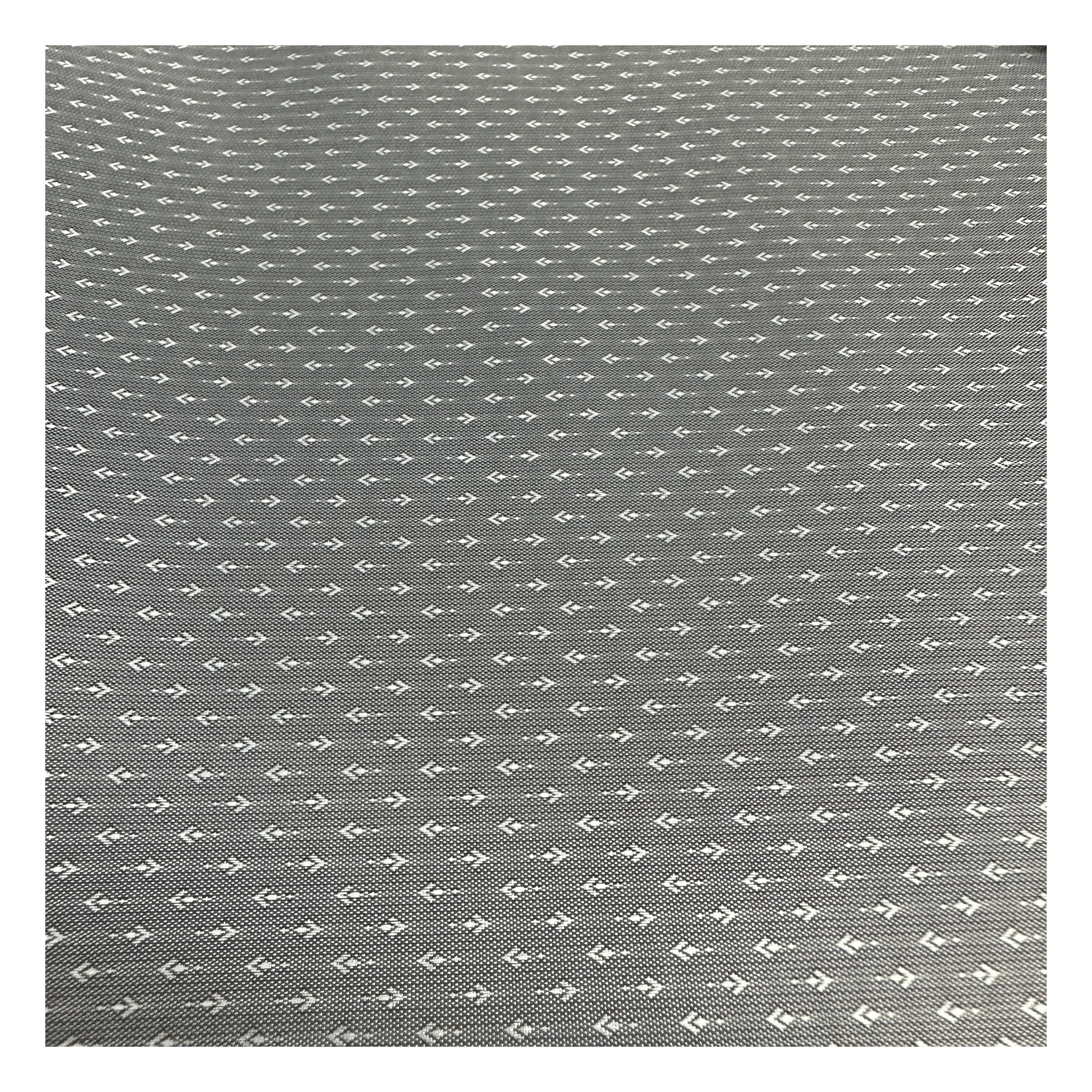 Custom Factory Price Jacquard Fabric 100%Polyester Woven Jacquard Fabric For Lining