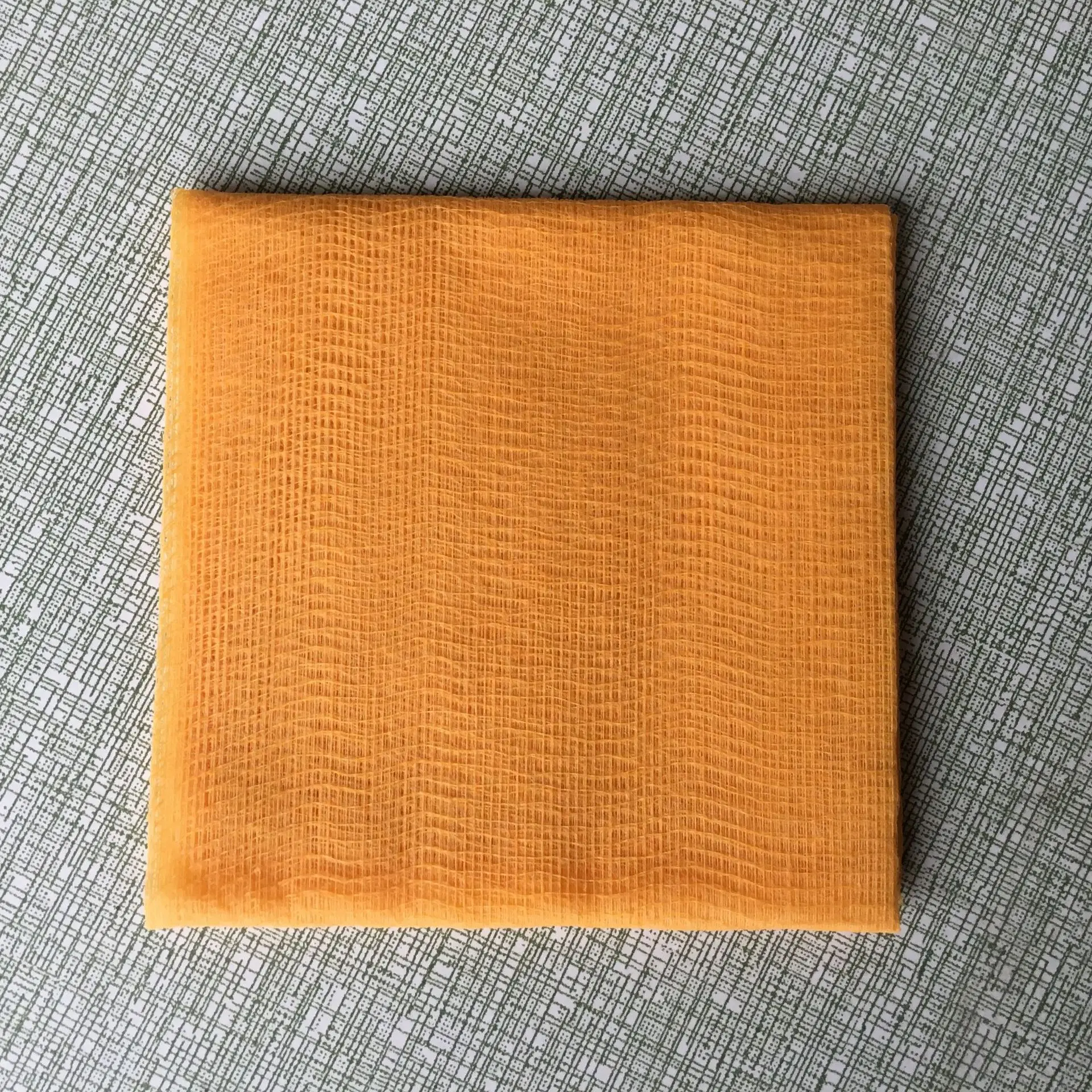 
Environmental sticky Auto Dust Cloth Sticky Paint Orange or white Tack Cloth for Paint 