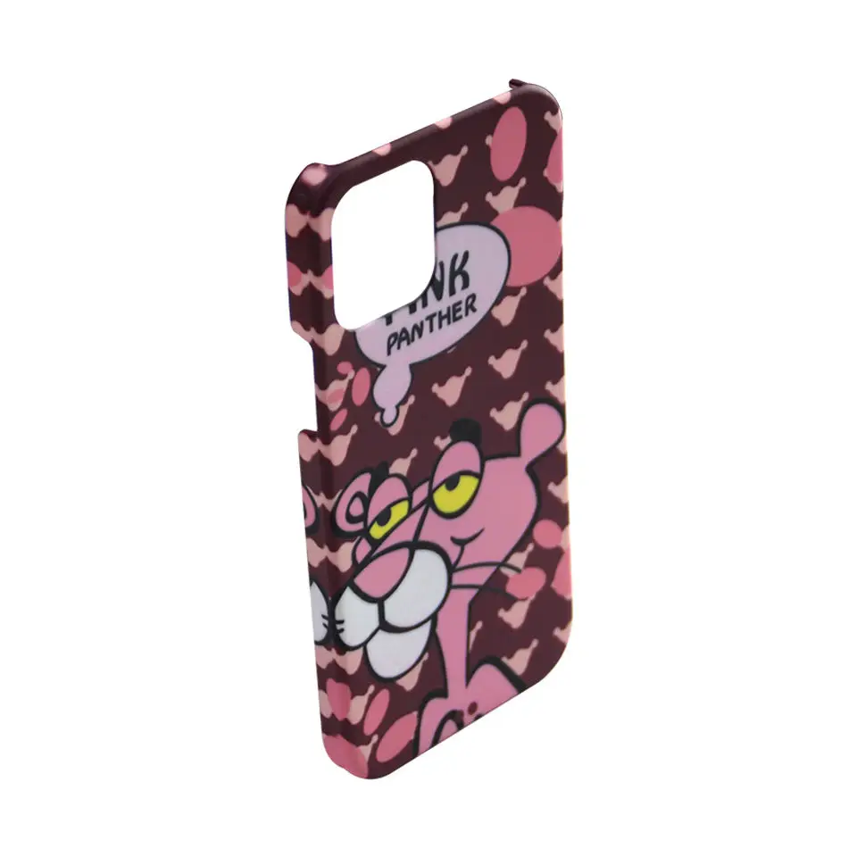 Subli-forward For iphone 13 14 Pro Max Paper Case 3d Sublimation Blanks High Quality Full Printing Hard Mobile Phone Case