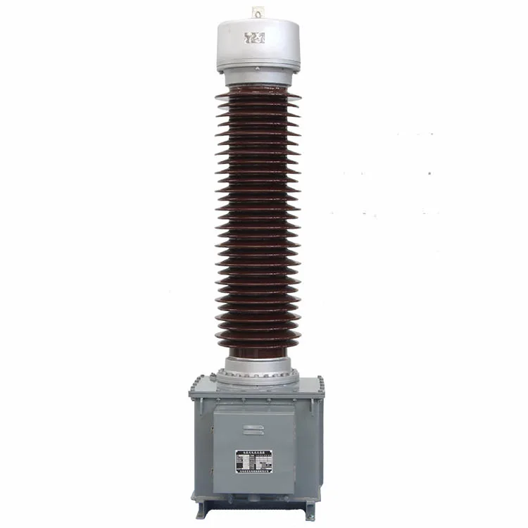 138kv трансформатор напряжения