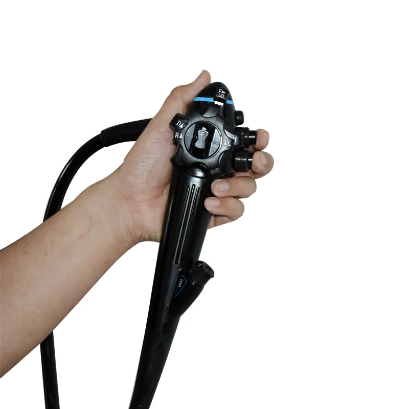 Manufacturer Medical Endoscope System  Flexible Gastroscope and Colonoscope