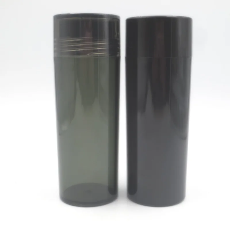OEM hair Loss Building Product Fiber Hair Keratin Spray Bottles Bear Oil Argan Oil