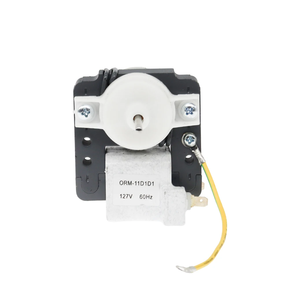 Factory Shaded-Pole-Motor-Yj61--20 Yj58 12 Yj48 20 5216 Yj63 Shaded Pole Fan Motor For Refrigeration Equipment