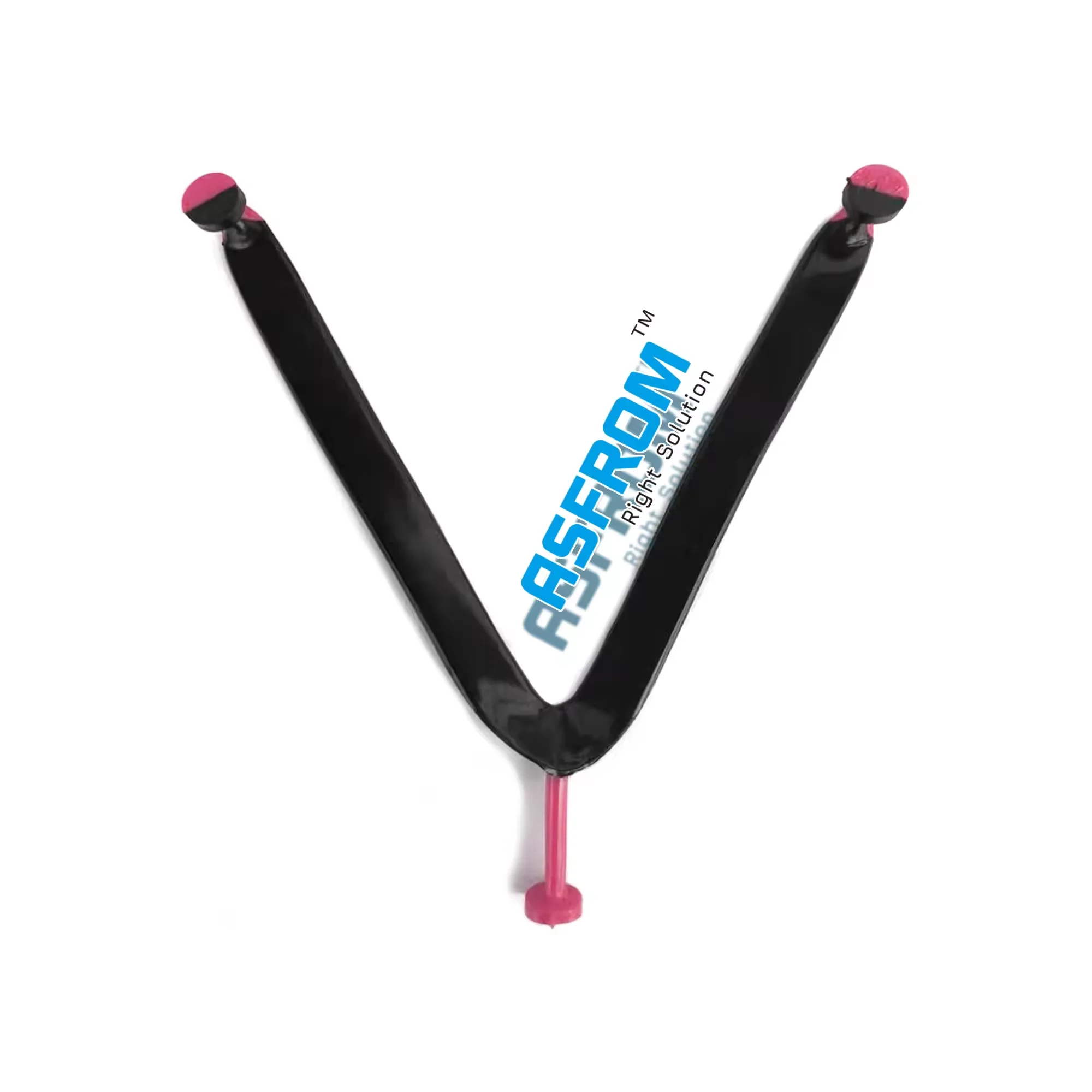 ASFROM PVC Rubber Material Strap Mould For Flip Flops shoes manufacturer supplier plastic injection mould