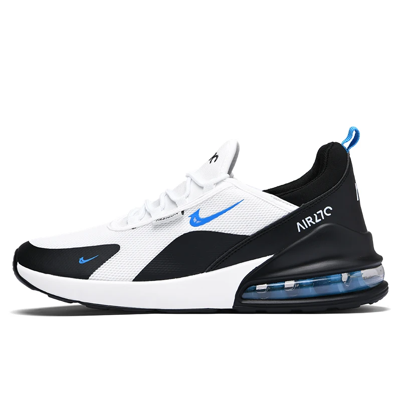 Turnschuhe Damen Zapatillas Originales Mesh PU Upper Rubber Air Cushion Sole Shoes Sneaker Man Shoe For Men Casual Men Shoes