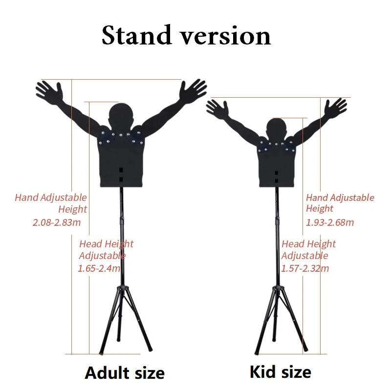 High Quality Professional Basketball Defensive Dummy Basketball Training Defender Basketball Training Mannequin