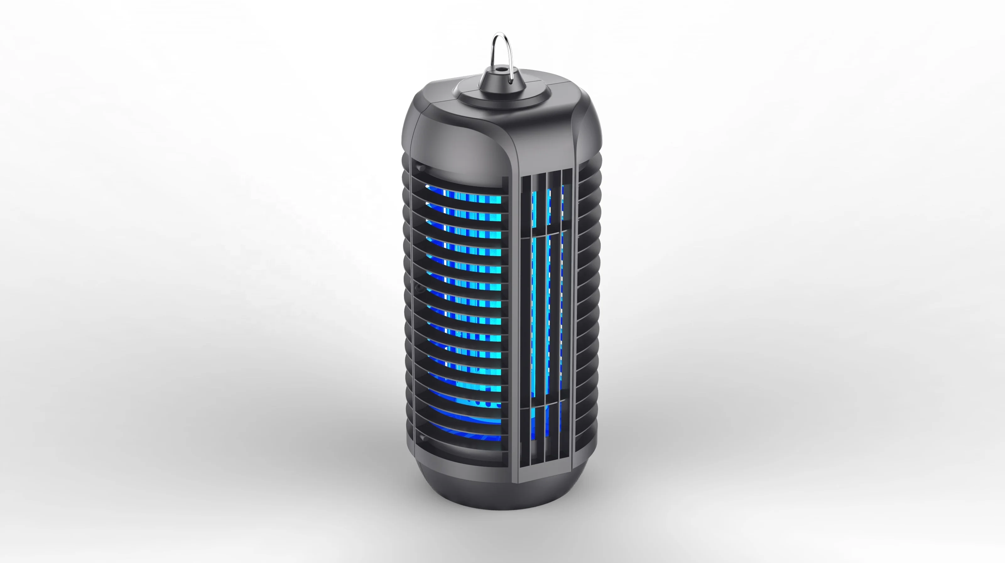 
UV Catcher lamp Bug Zapper 800V Shock Electric Mosquito Killer for Indoor/Outdoor Insect Fly Fruit Insect Pest Flies Gnats Trap 