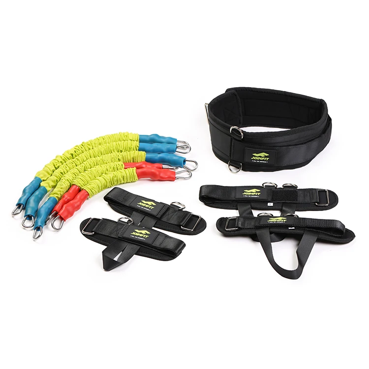 JOINFIT Boxing Resistance Training Bands Set
