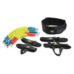 JOINFIT Boxing Resistance Training Bands Set