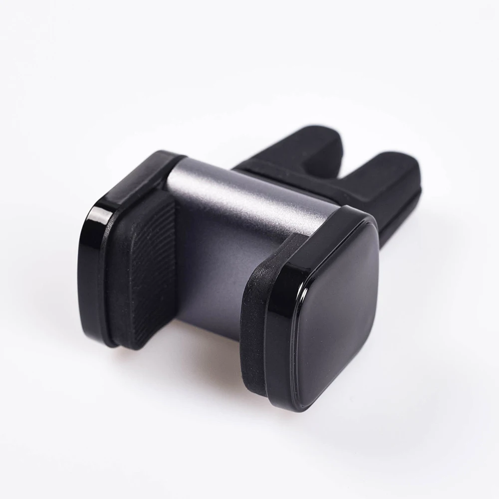 free home delivery custom logo color Convenience Metal accessories machine vaper car mount Electronic cigarette pen car bracket