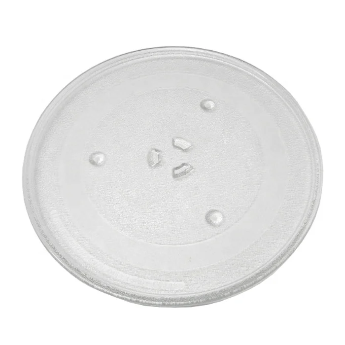 G2618D DE74-20102F микроволновая печь стеклянный поворотный стол лоток 288 мм sam sung снасти стеклодиск пластина