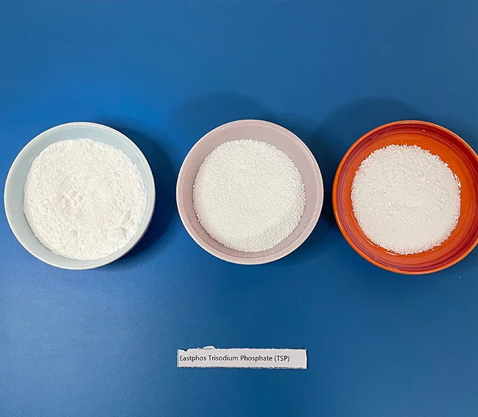 TSP Trisodium Phosphate Made in China