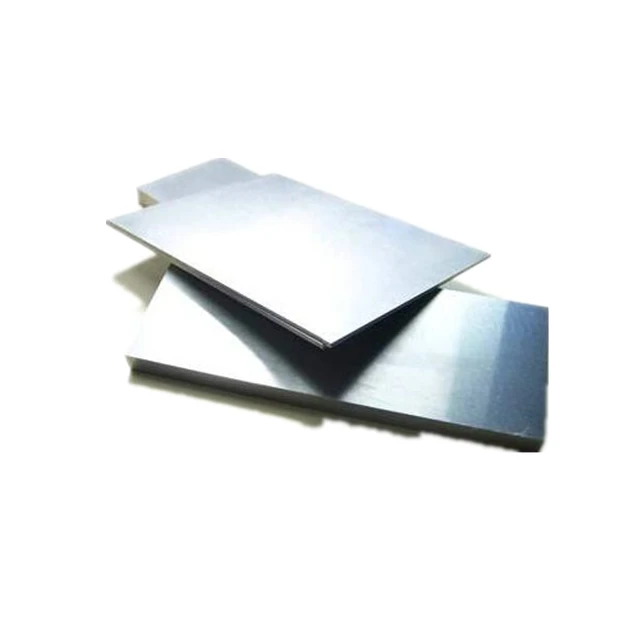 UNS N06625 alloy nickel sheet Inconel 625 nickel alloy plate