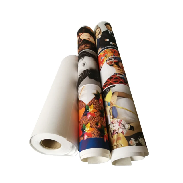 Best selling high quality matte canvas blank white fine art oil canvas rolls