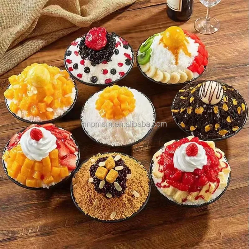 Wholesale Price Kakigori Machine Cheap Ice Crusher Philippines Ice Block Powder Machine on Sale