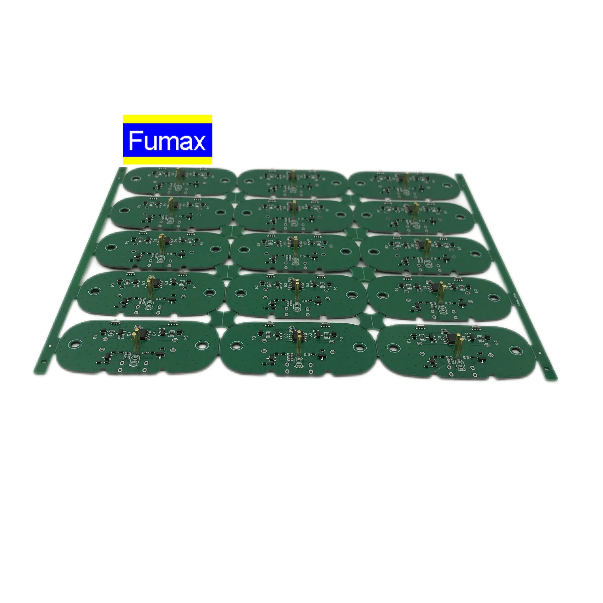 Контрактный производитель разработка электронных устройств печатная