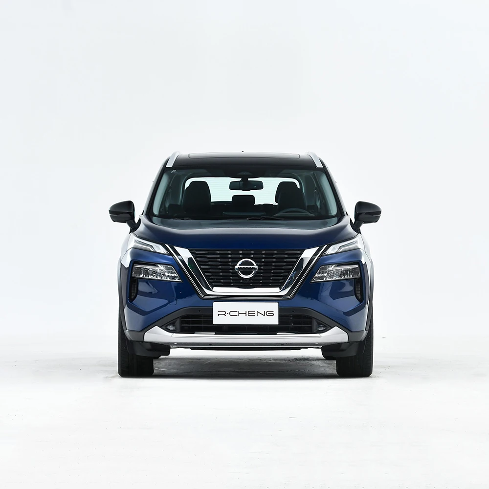 Новые автомобили nissan 2023 горячая Распродажа x-trail 1 5 t внедорожник бензиновый автомобиль в наличии