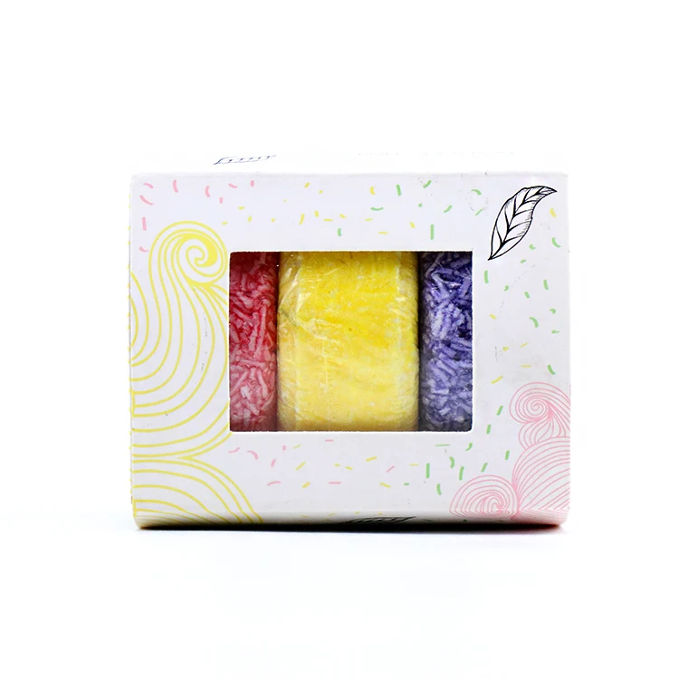 
New Product Wholesale Handmade Private Label Vegan Hair Solid Soap Organic Natural Shampoo Bar 