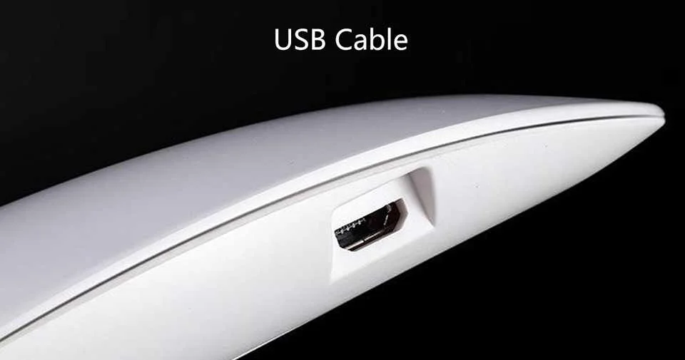  RS лак для ногтей 6 Вт УФ светодиодная лампа Сушилка Портативный USB кабель первоклассника подарок домашнего