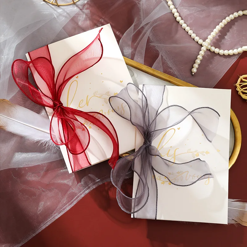 Wedding vows card speech, hand card, fancy birthday card, thank you , creative , handwritten