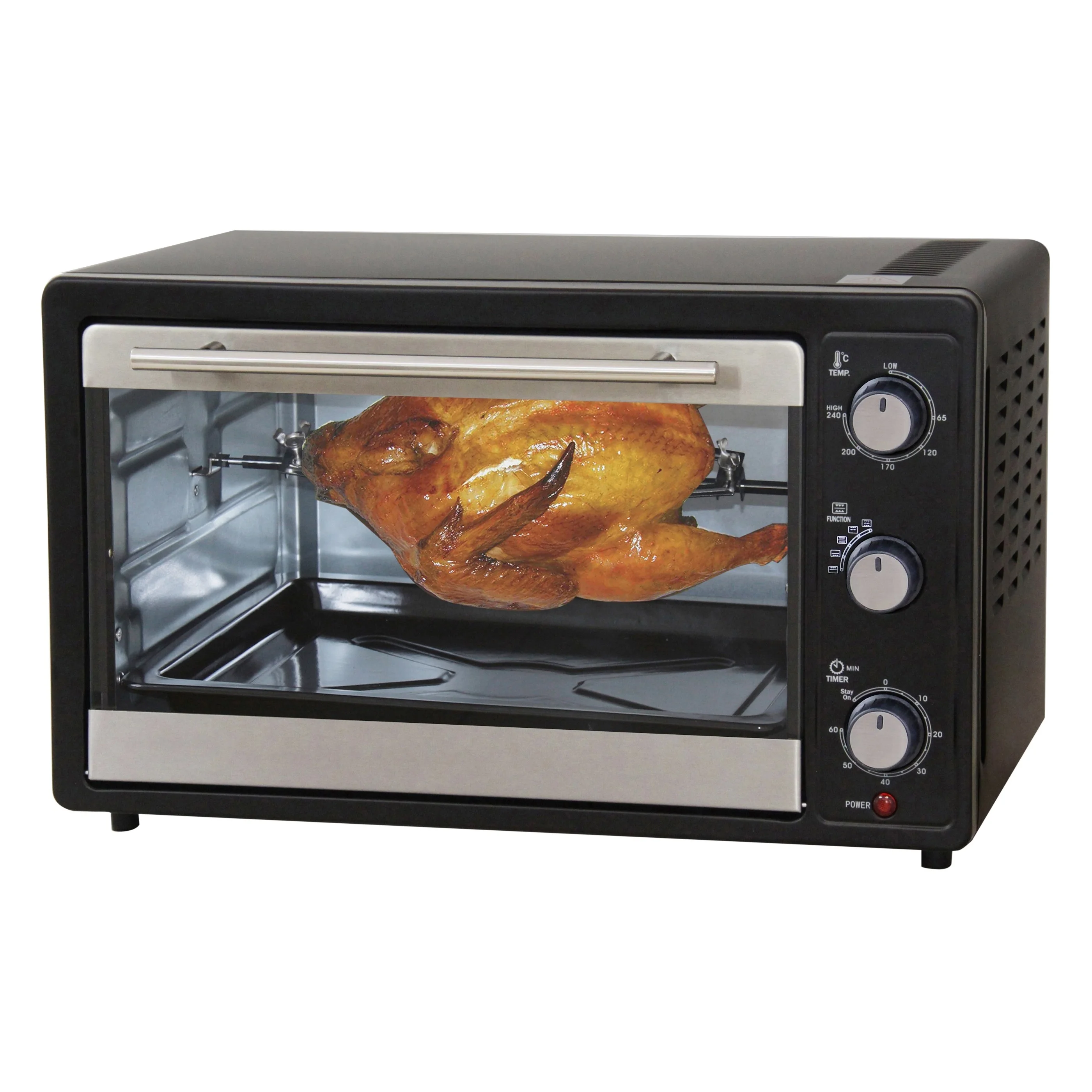 30L Electric convection oven