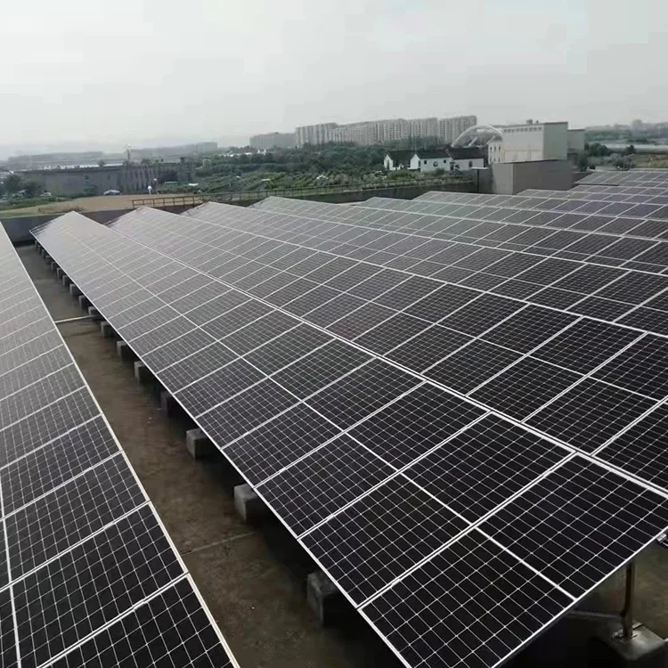 Solar Photovoltaic Cell 330w 340w 350w 355w Cell Solar Panel Silicon Wafer For Solar Cell Photovoltaic Panel 330w
