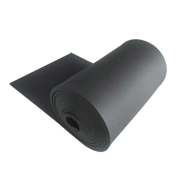 Good quality epdm foam rubber sheets With Lowest Price