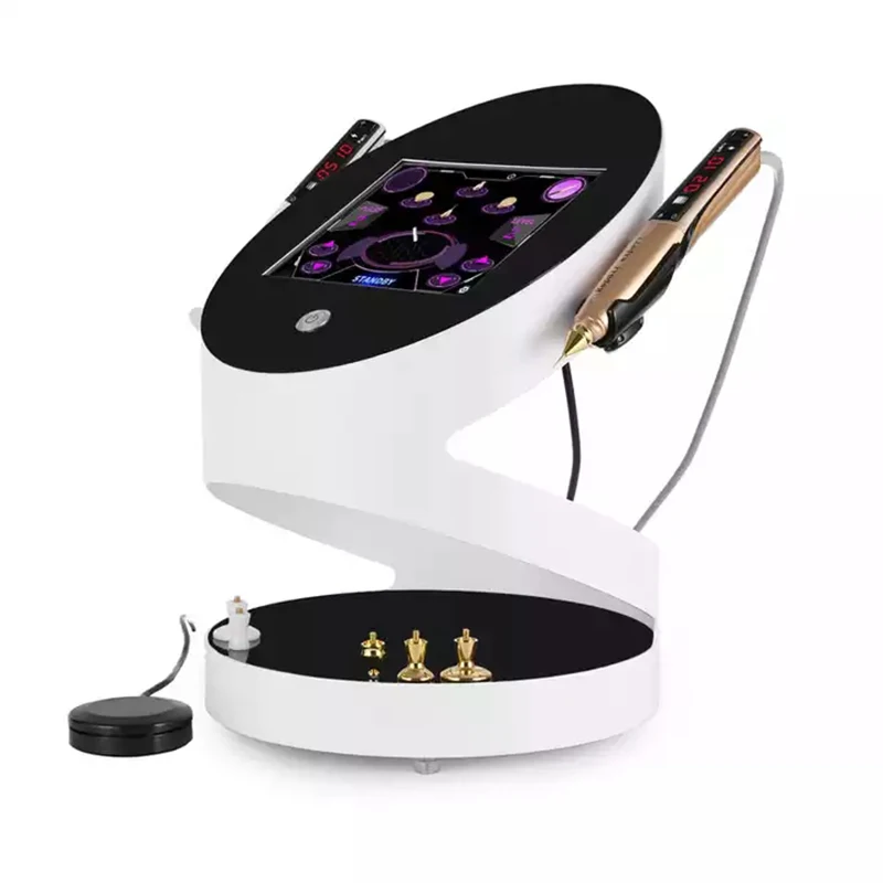 Professional Cold Plasma Pen Cold Jet Spotless Freckle remova Anti-Aging Laser Plasma pen Mole Plasmaand Skin Tags Remove