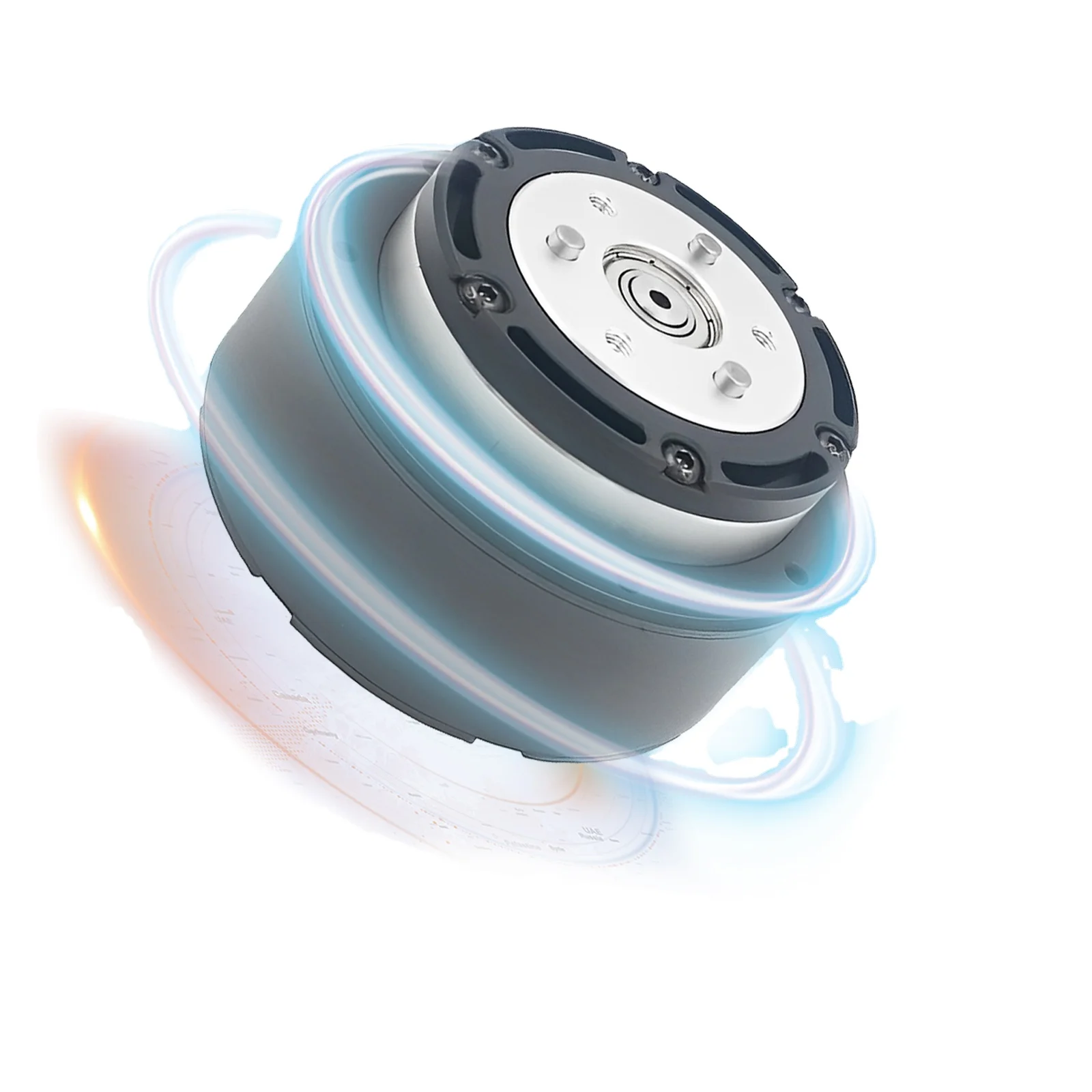 Faradyi Experienced Manufacturer 24V 18N.m High Torque DC Planetary Gear Motor With or Without Driver For Automation Application