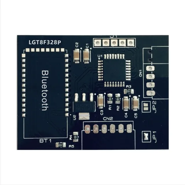 LGT8F328P Chip and Module Supply With Blue Tooth Module Design