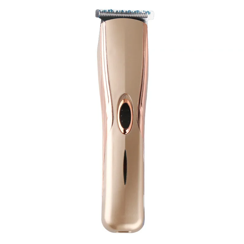 
Kemei KM-5118 Rechargeable Hair Clipper Electric Clipper Portable Rechargeable Hair Clipper 