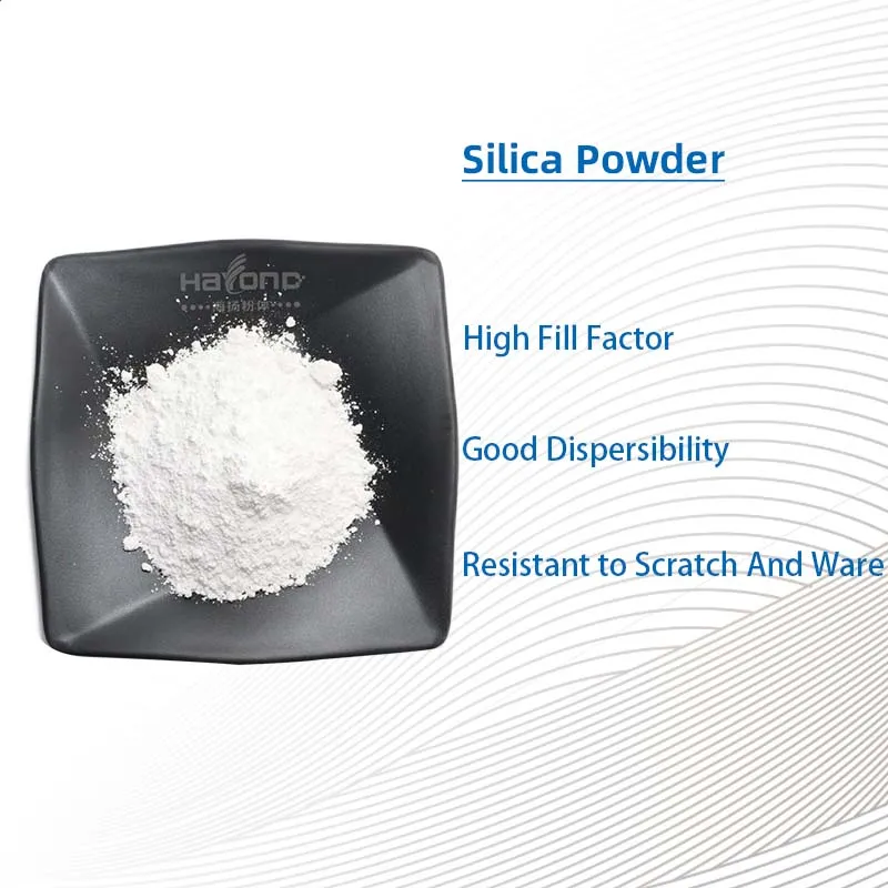 High Qualityexcellent Inertness Natural Crystalline Fine Ground Silica With High Purity microsilica best price silica powder