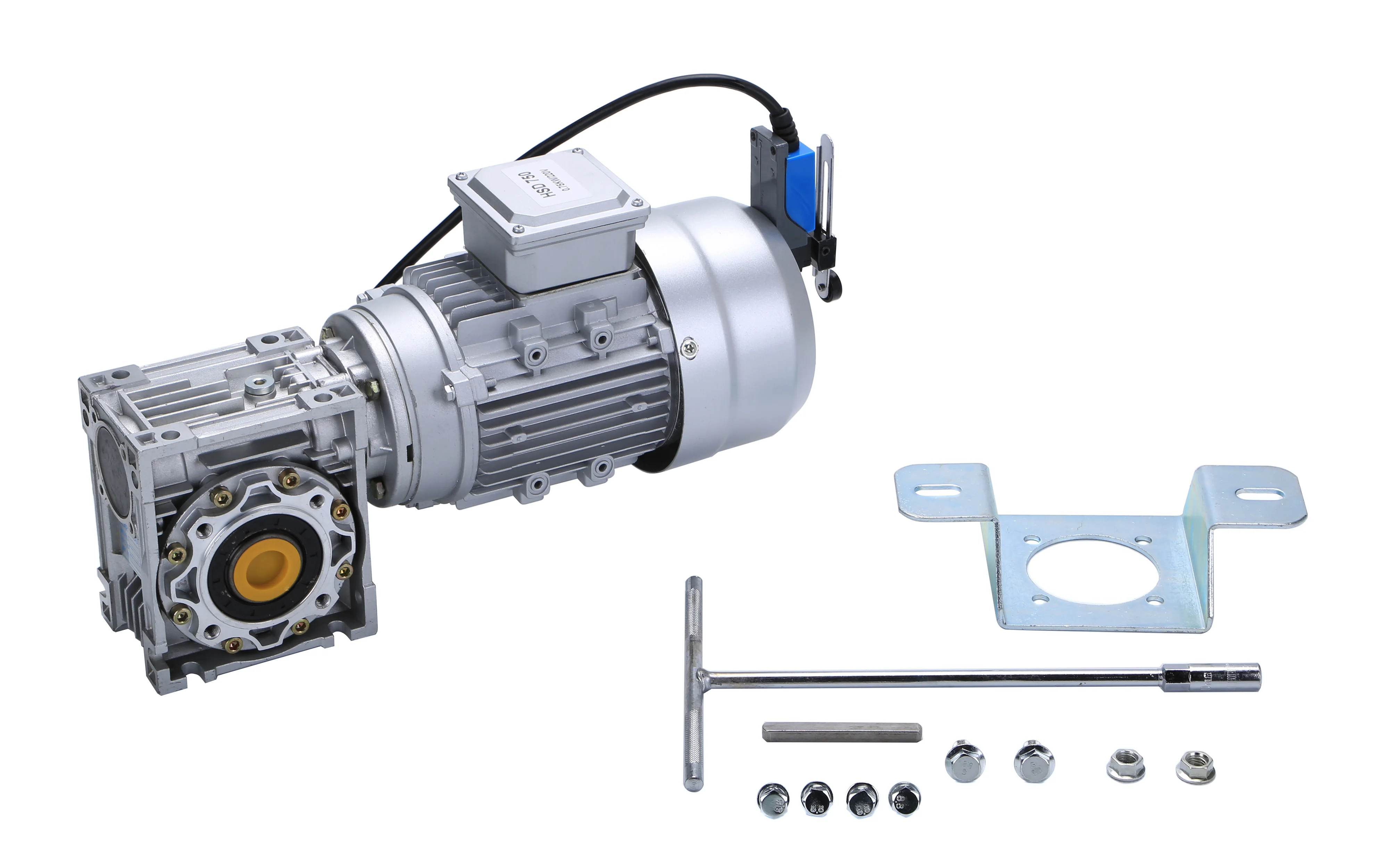 JOYTECH 750W AUTOMATIC HIGH SPEED ROLLING SHUTTER DOOR MOTOR HSD750S