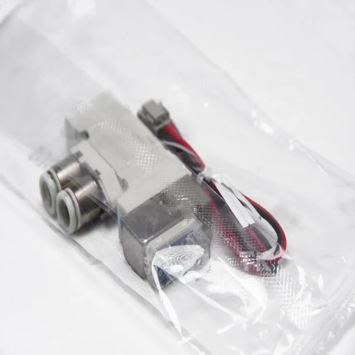 SMC SY3000 SY5000 SY7000 SY9000 Series Solenoid Actuator Valve