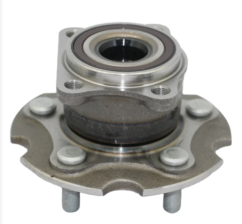 512374 42410-42040 4WD Rear Wheel Hub & Bearing Assembly for Toyota RAV4 Lexus NX200t, Lexus NX300h, 5 Lugs 4WD/AWD Models Only