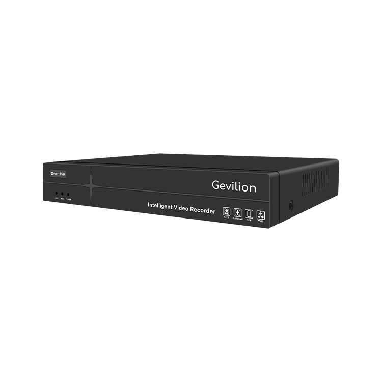 Cheaper price AI NVR Support AI Function nvr 16 channel 5MP Camera Easy set up Network video recorder