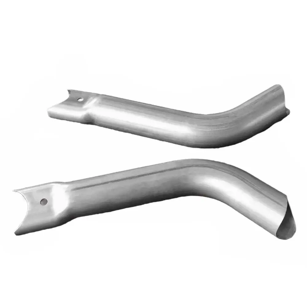 Высокая прочность, Лучшая цена, зрелые детали технологии Ihpf, задняя Боковая Рама