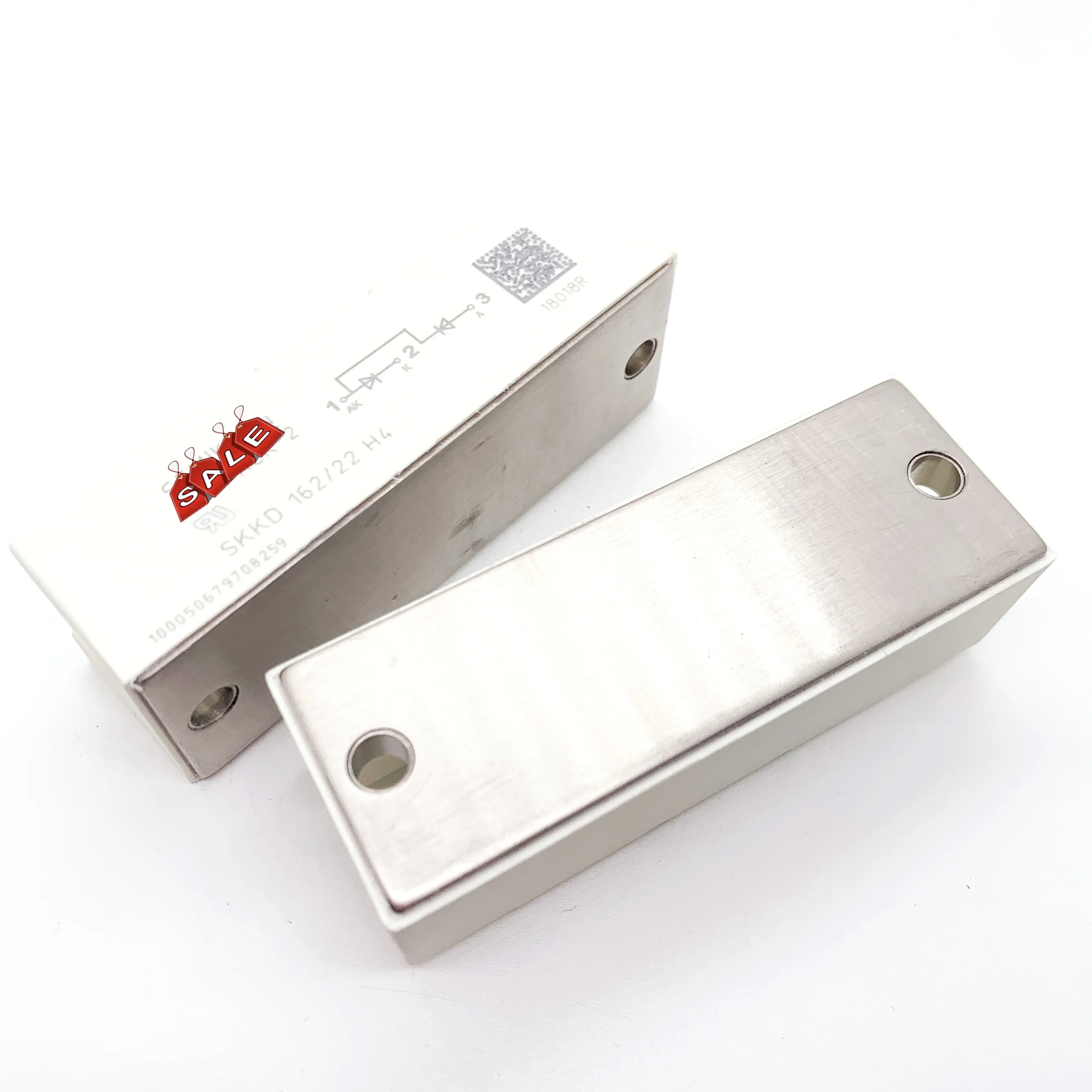 Диодный силовой модуль SKKD162/16 SKKD162/12 SKKD162/18 SKKD162/22H4 SKKD212/16 SKKD212/18 SKKD212/12 SKKD212/14