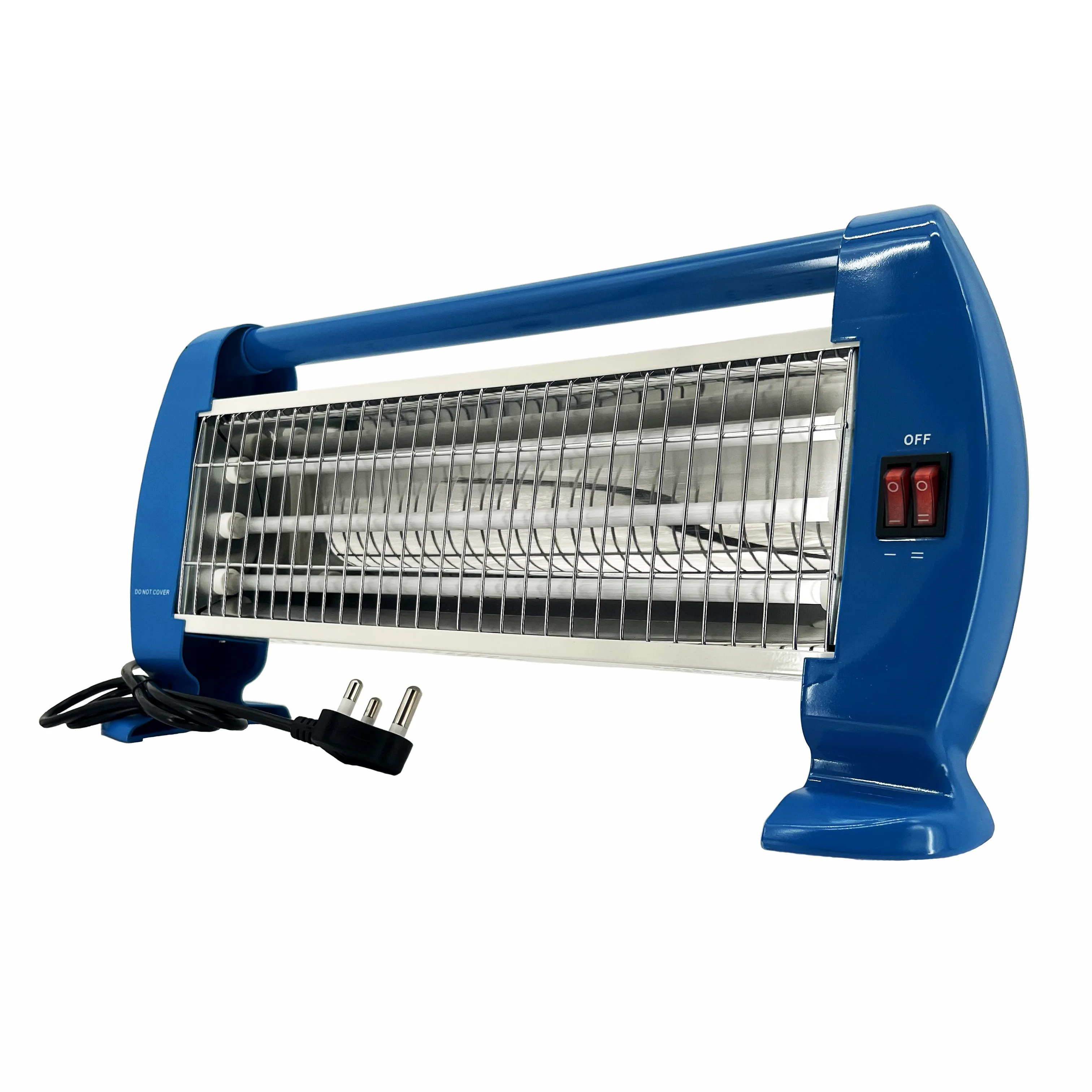 Hot-selling Product in Winter Portable Mini Heater Low Price with 3 Quartz Bars