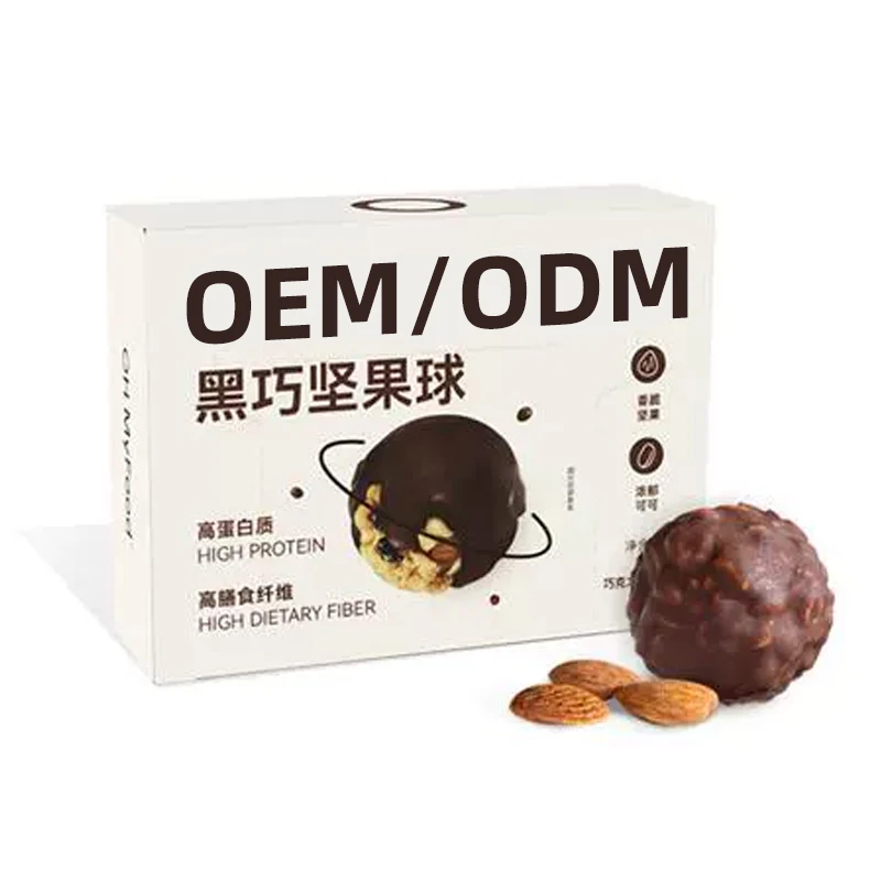 The New Listing CANDY gold chocolate balls