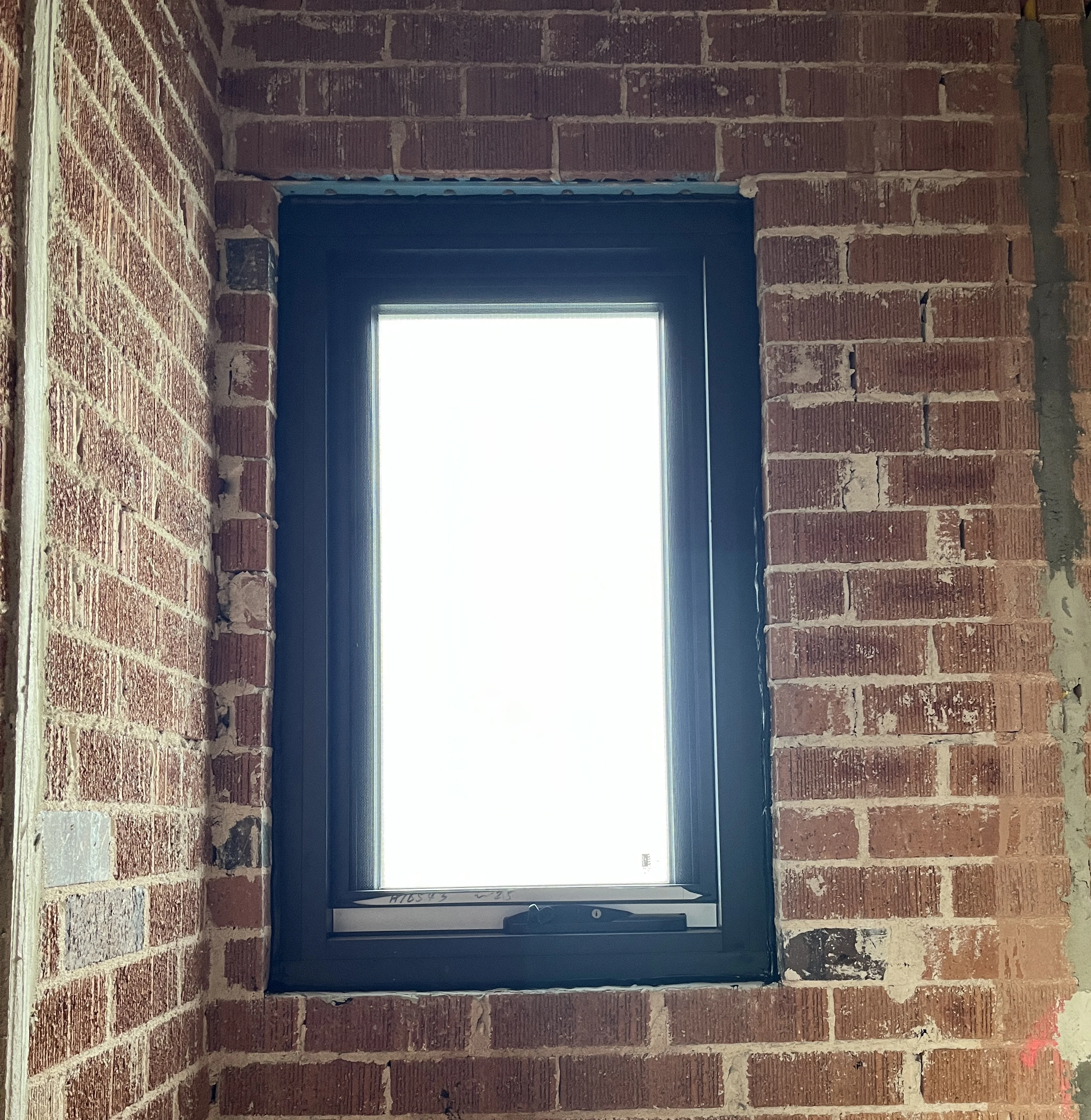 Бытовая, австралийская, с двойным остеклением