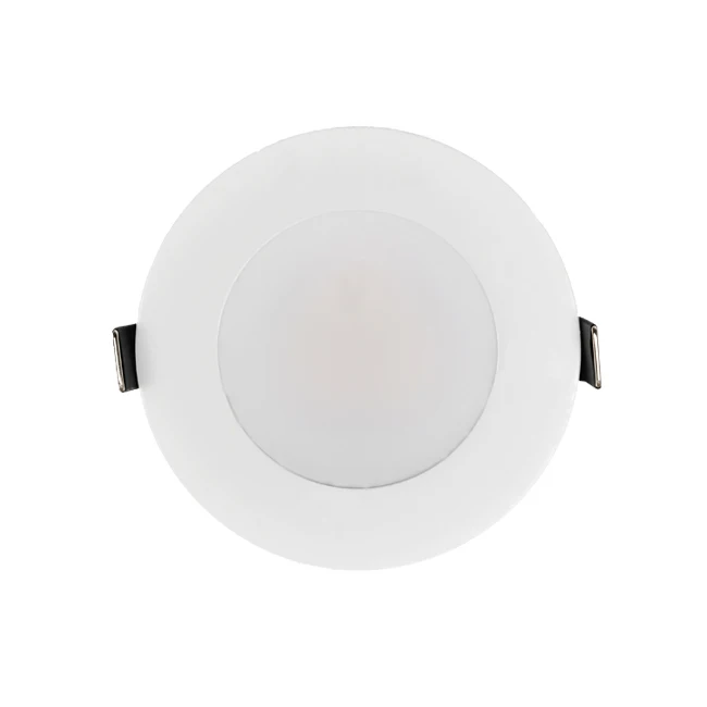 Australia plug Flicker free aluminum alloy RoHS C-Tick  for downlight spotlight 10W led ceiling light