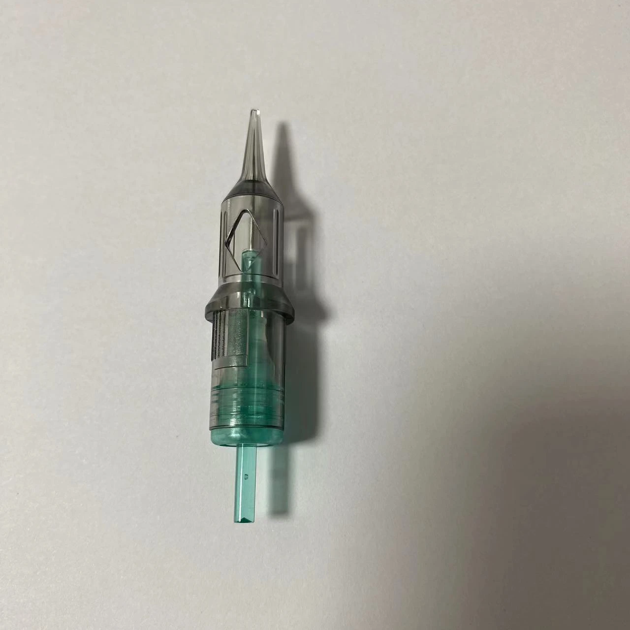 2023 Hot Selling 1201RL New Acme 10pcs/box Wholesale OEM High Quality Cartridges Tattoo Needles With Membrane